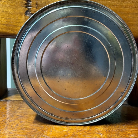 Vintage 1981 Michael Hague tin featuring Hans Christian Andersen’s Thumbelina - Picture 7 of 10